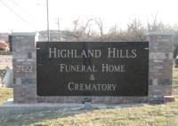 Highland Hills Funeral Home & Crematory image 2